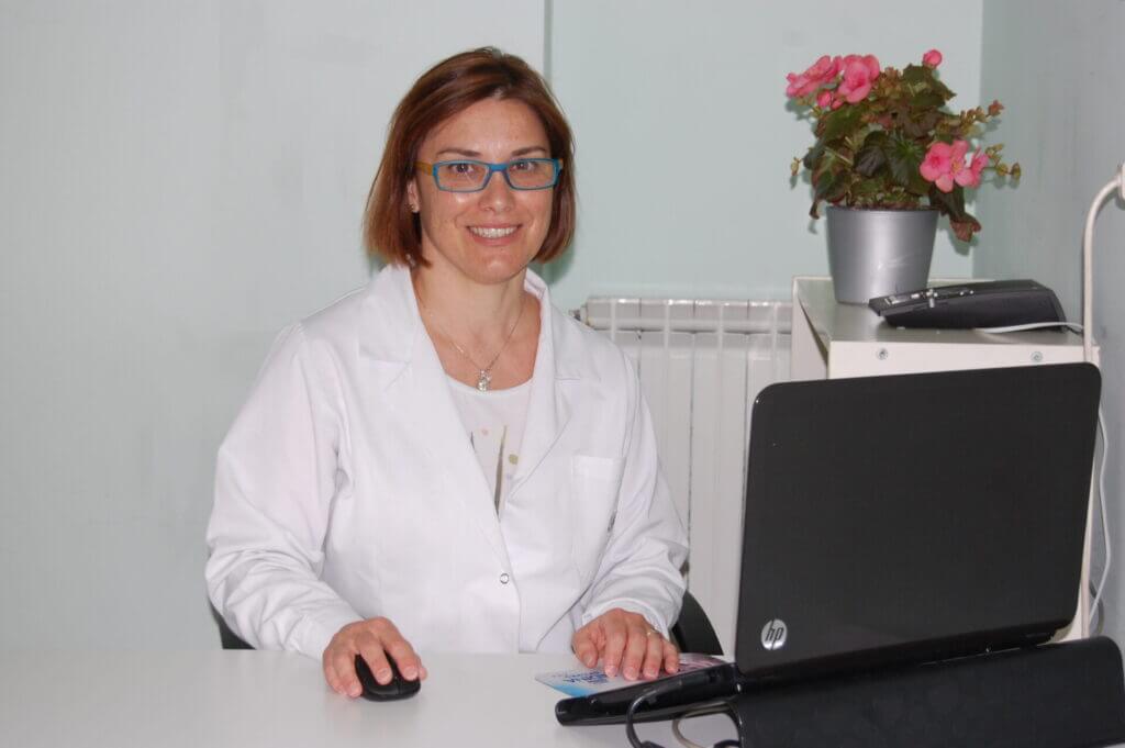 4.5 ambulatorio della menopausa Frontis medicina e benessere roma