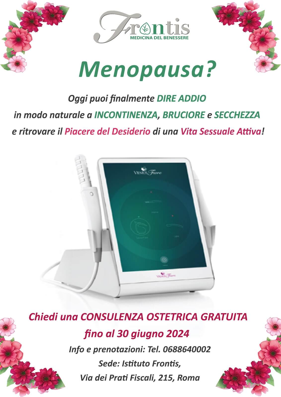I-phor viso-pacchetto-promozionale-frontis-roma 2024 06 30 Frontis Promozione MenoPausa