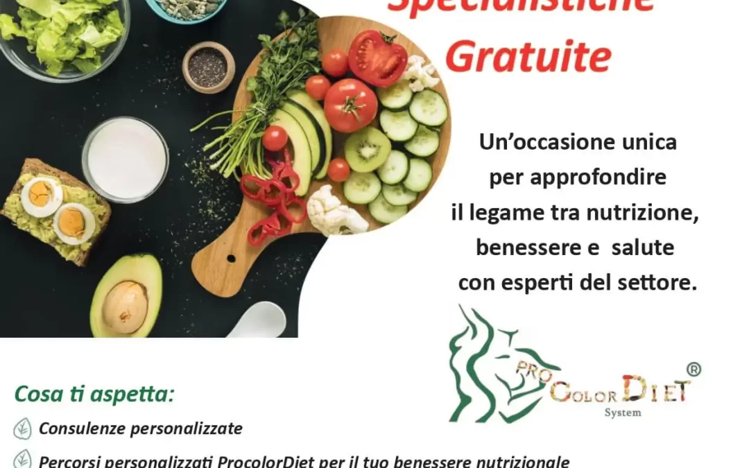 Lifestyle Nutrition 2025