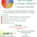2025 04 02 Frontis Open day intolleranze